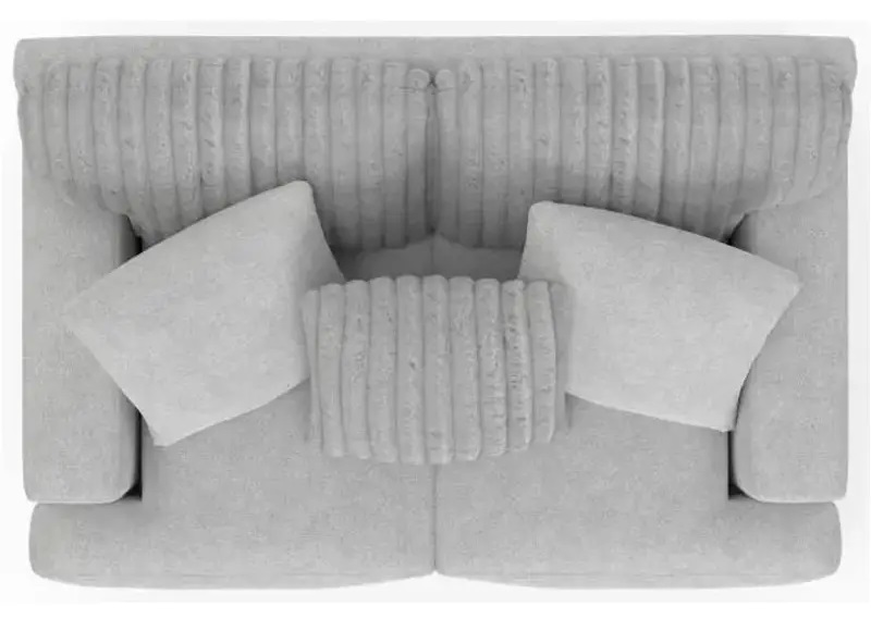 Jackson Eagan Sofa, Moonstruck