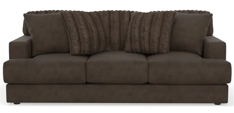 SM Eagan Fabric Living Room Set
