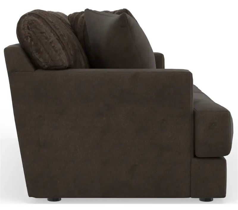 SM Eagan Fabric Sofa