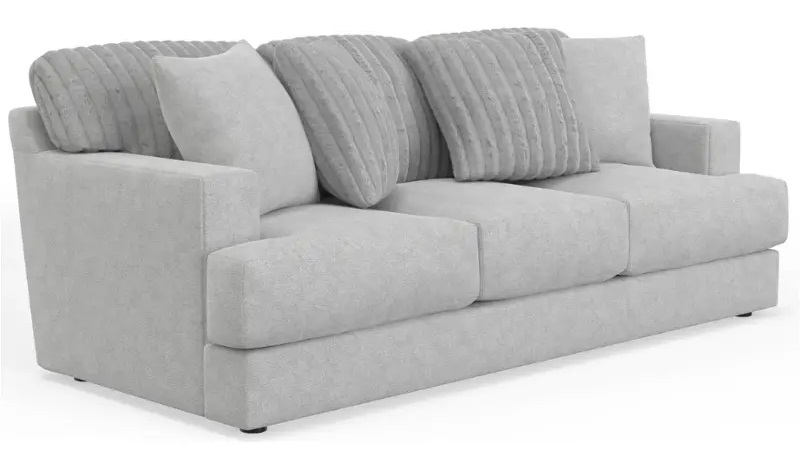 SM Eagan Fabric Living Room Set