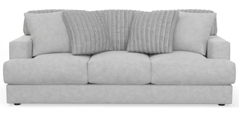 SM Eagan Fabric Living Room Set