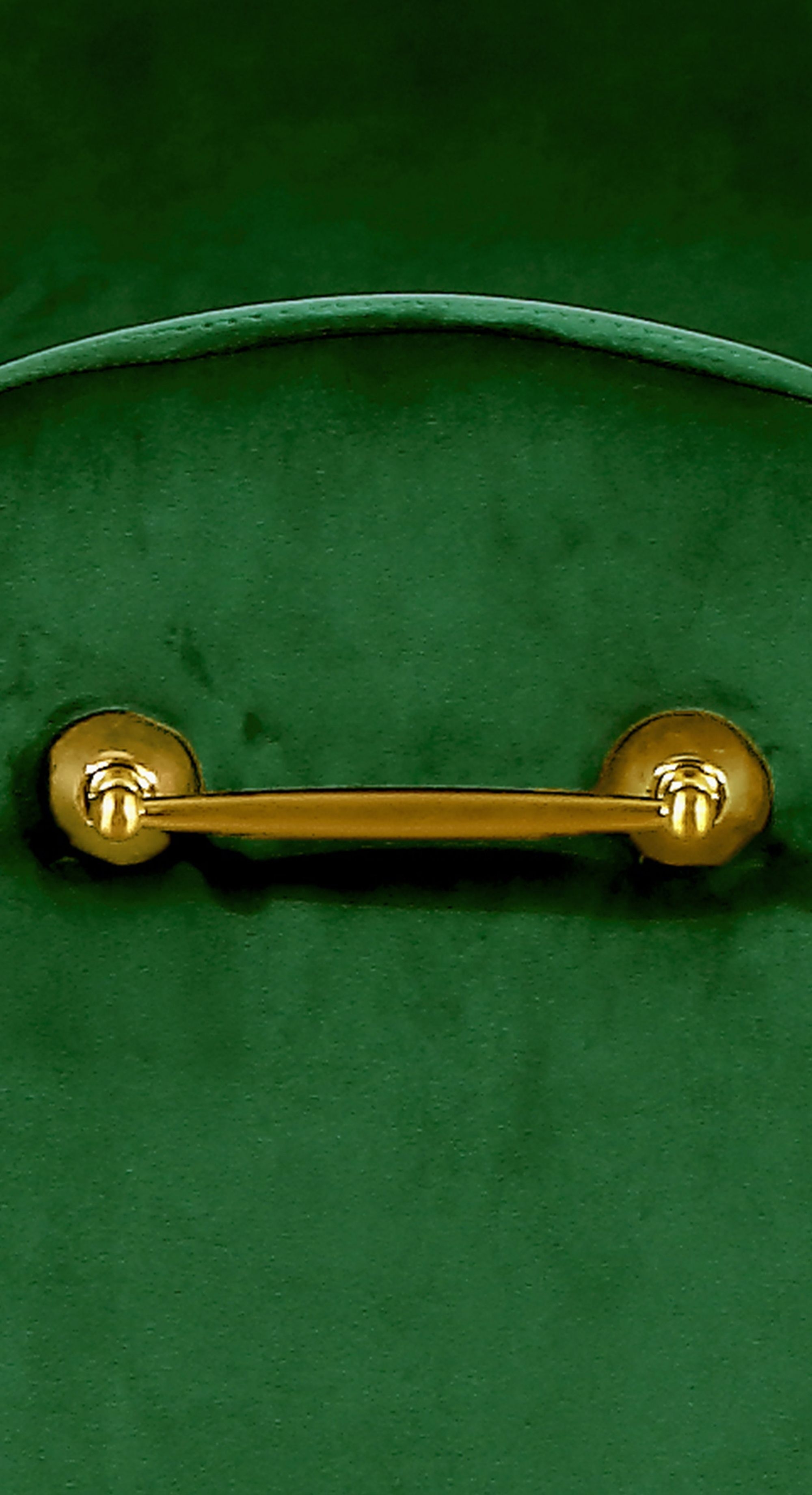 Owen Velvet Bench