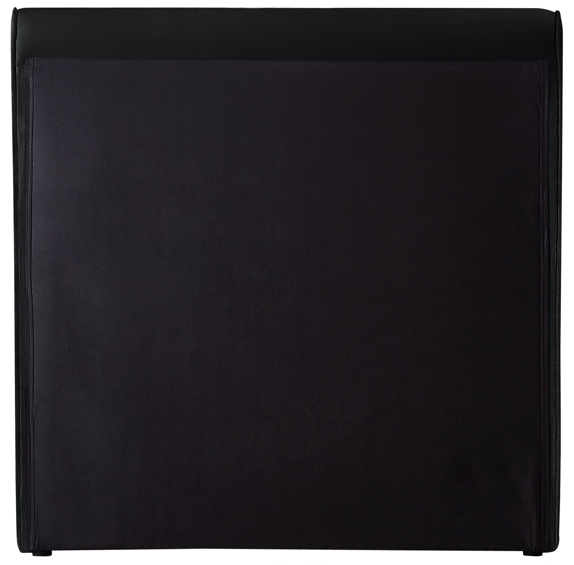 Sloan Velvet Twin Size Bed