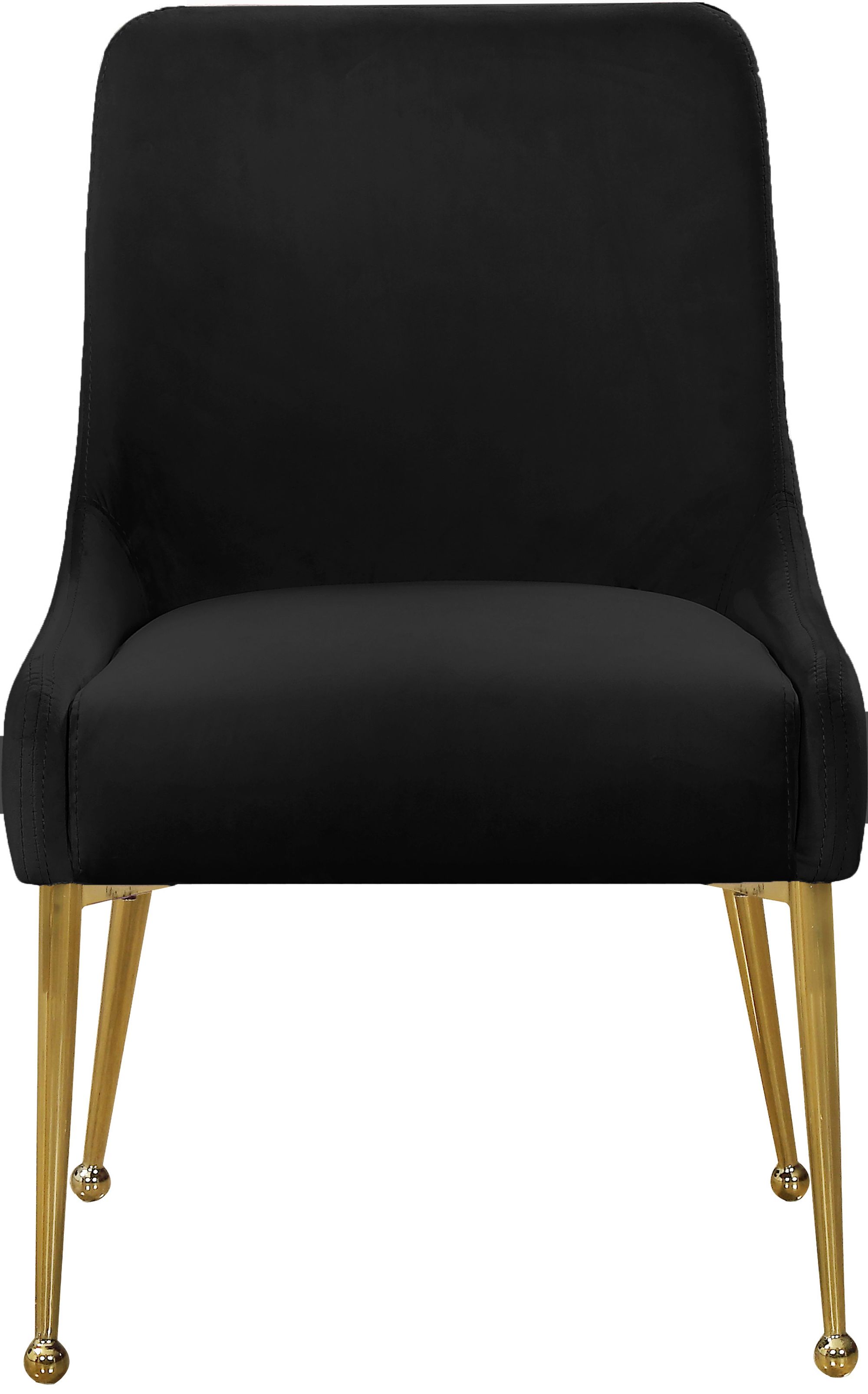 Owen Velvet Dining Chair
