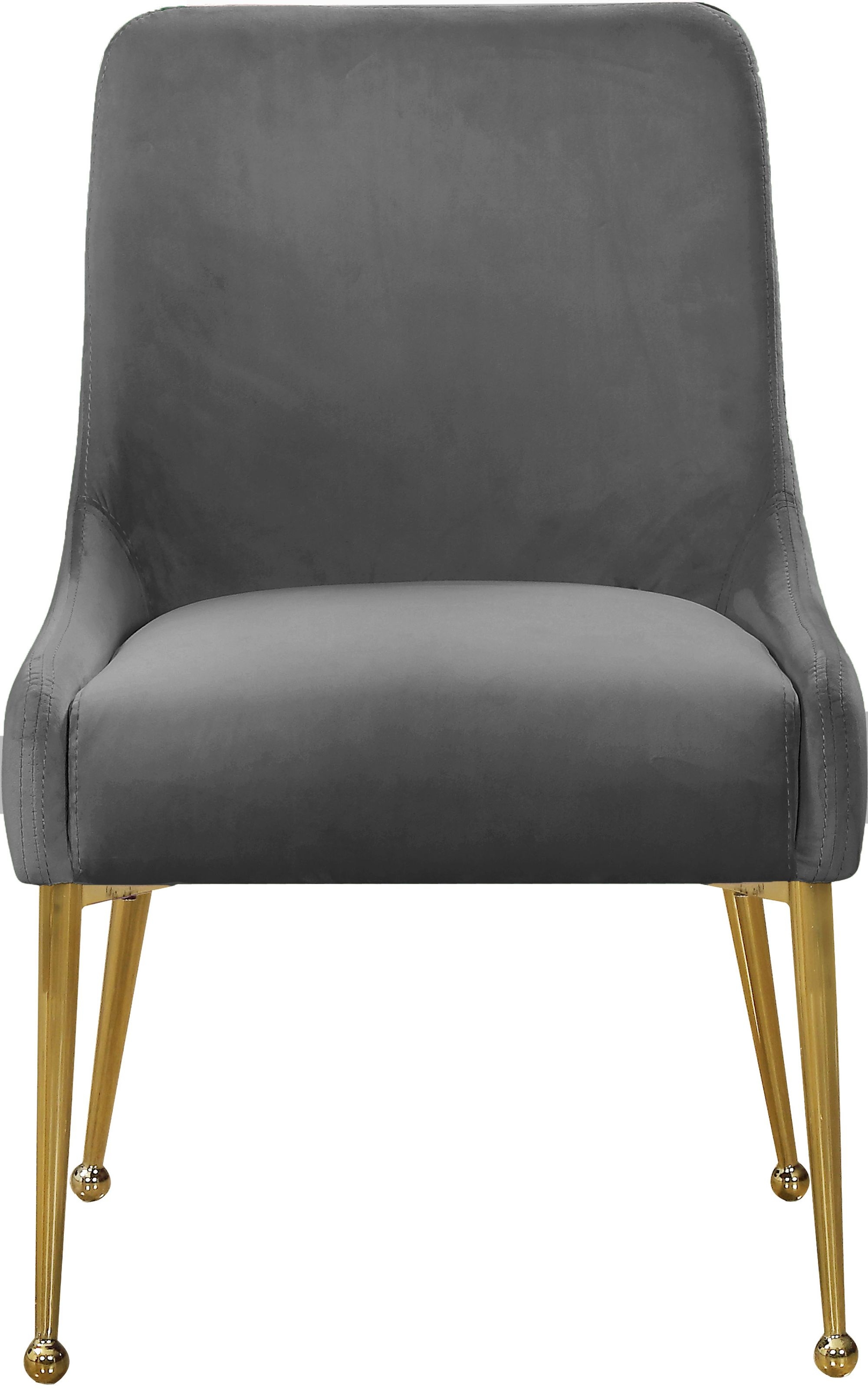 Owen Velvet Dining Chair