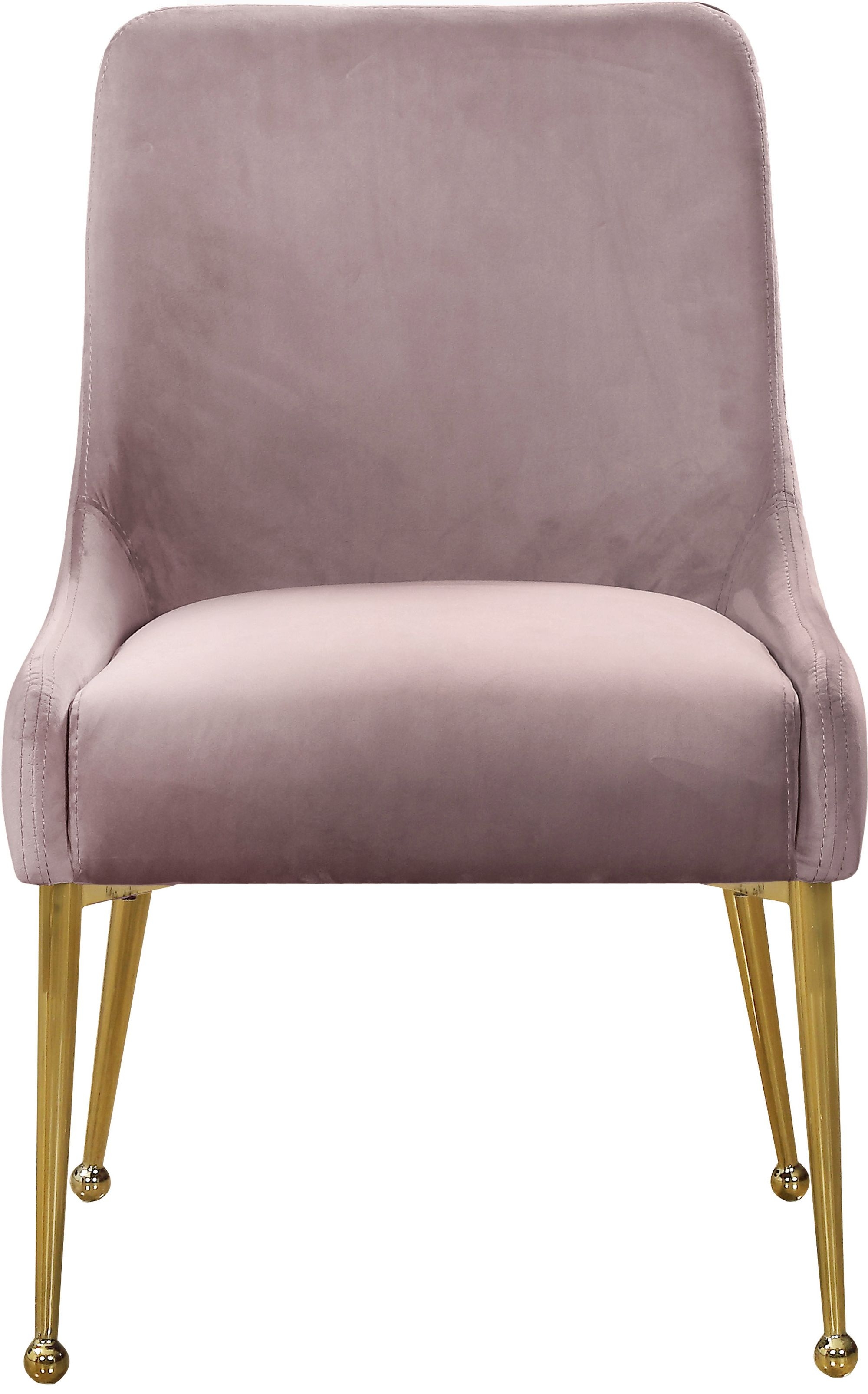Owen Velvet Dining Chair