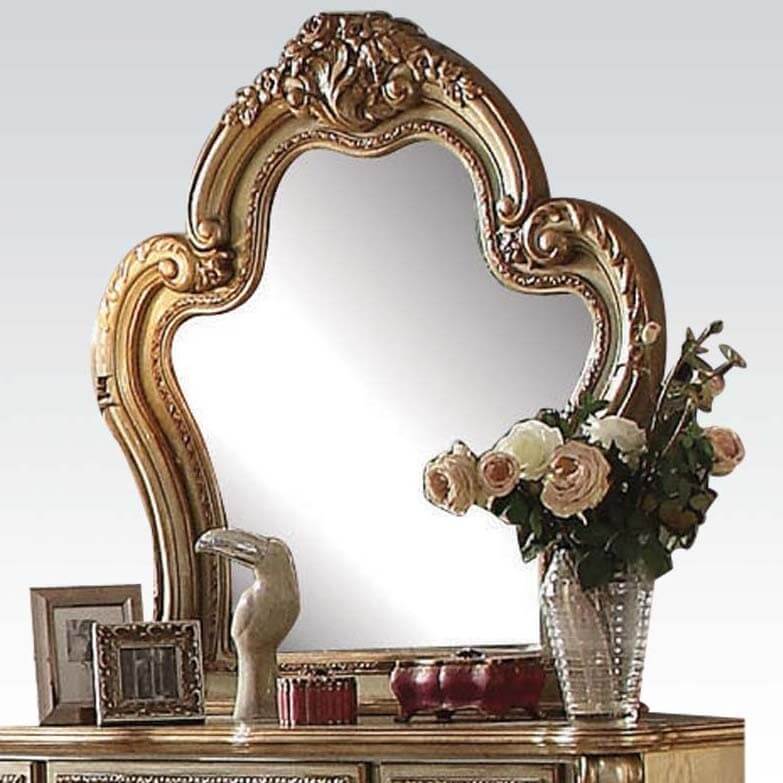 Dresden Beveled Mirror