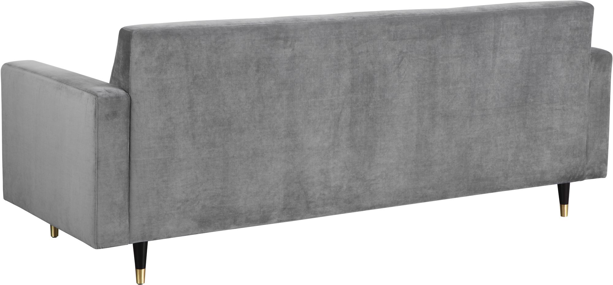 Lola Velvet Sofa
