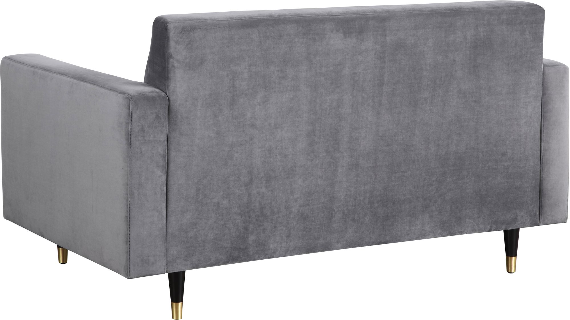 Lola Velvet Loveseat