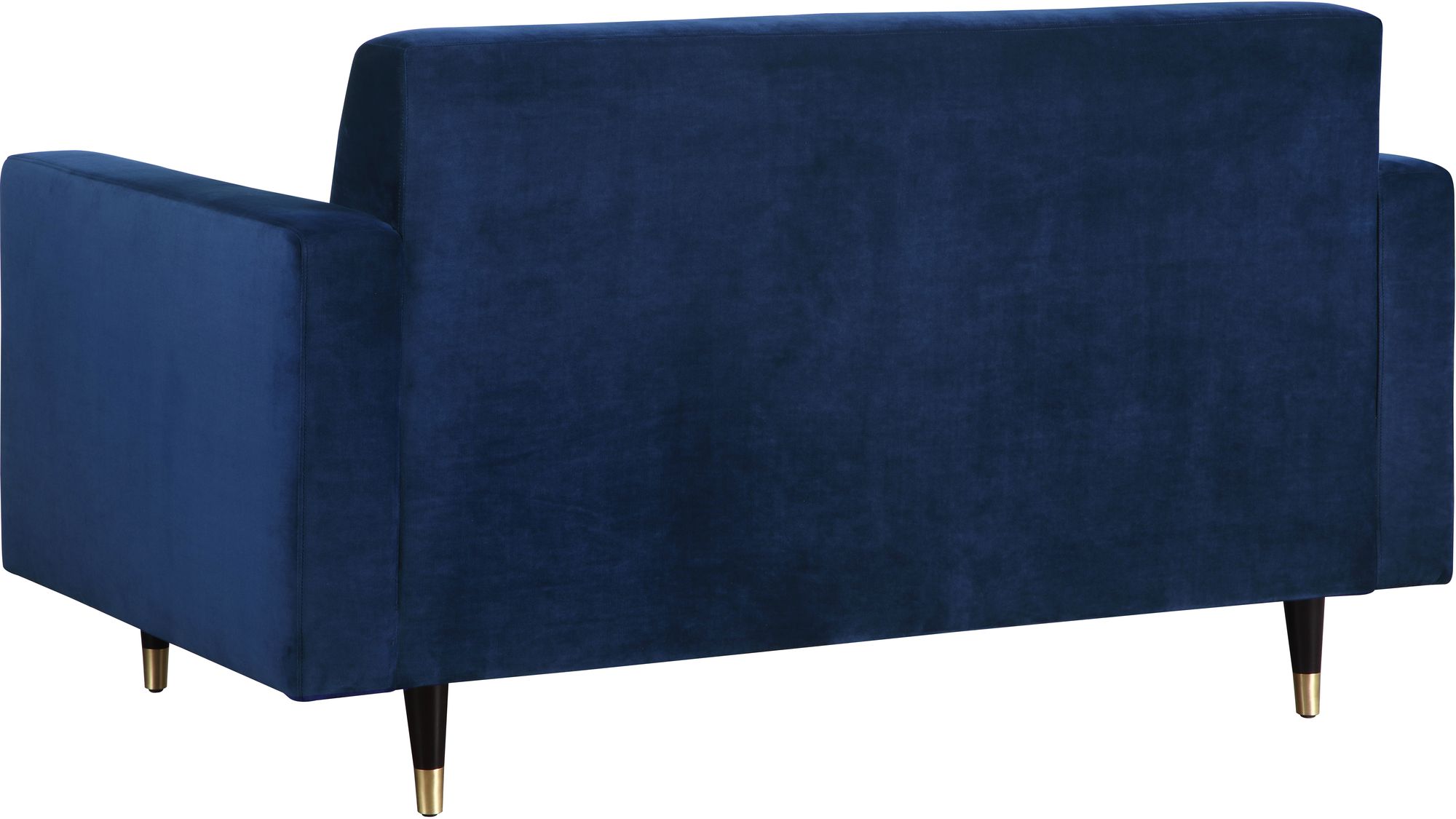Lola Velvet Loveseat