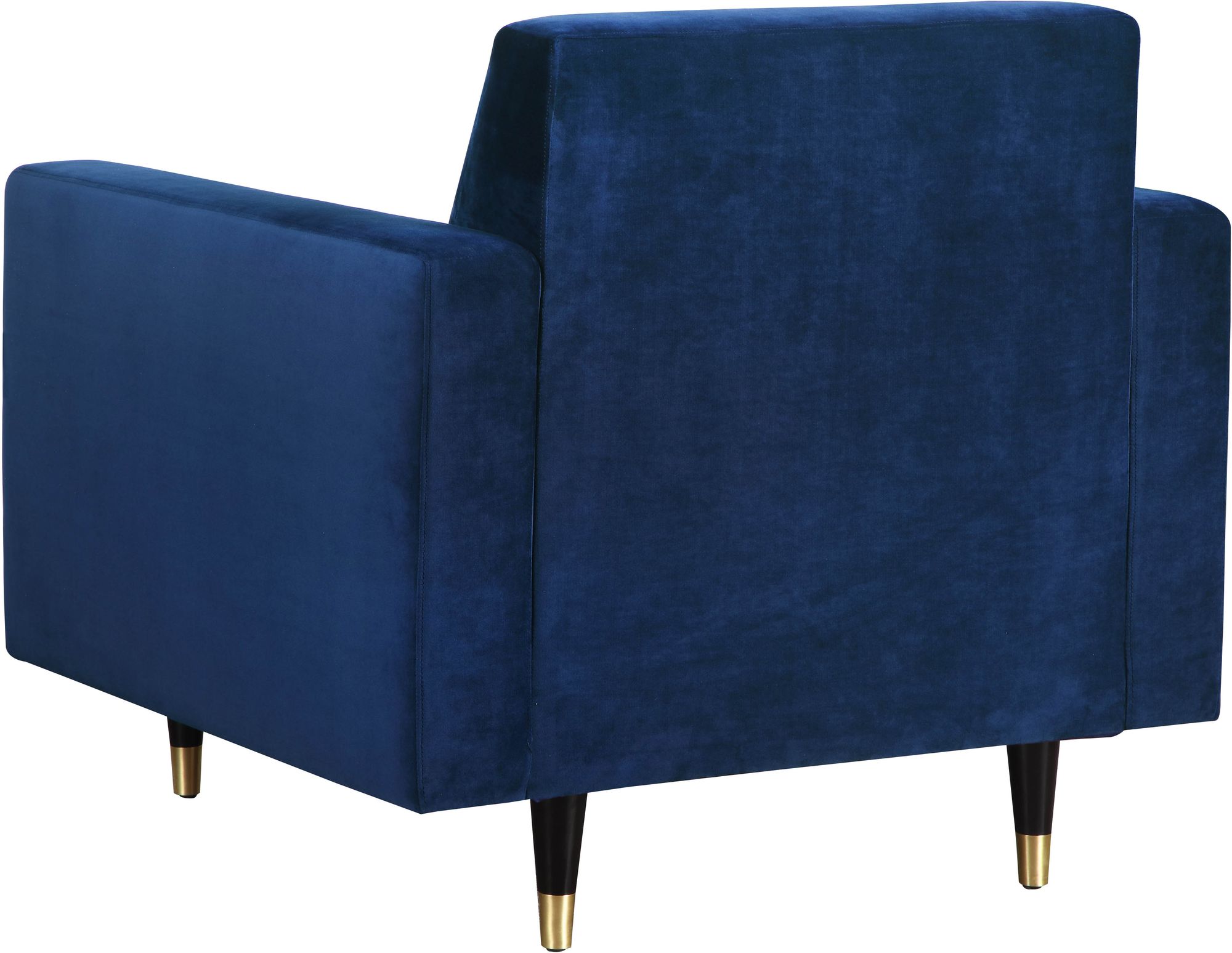 Lola Velvet Chair