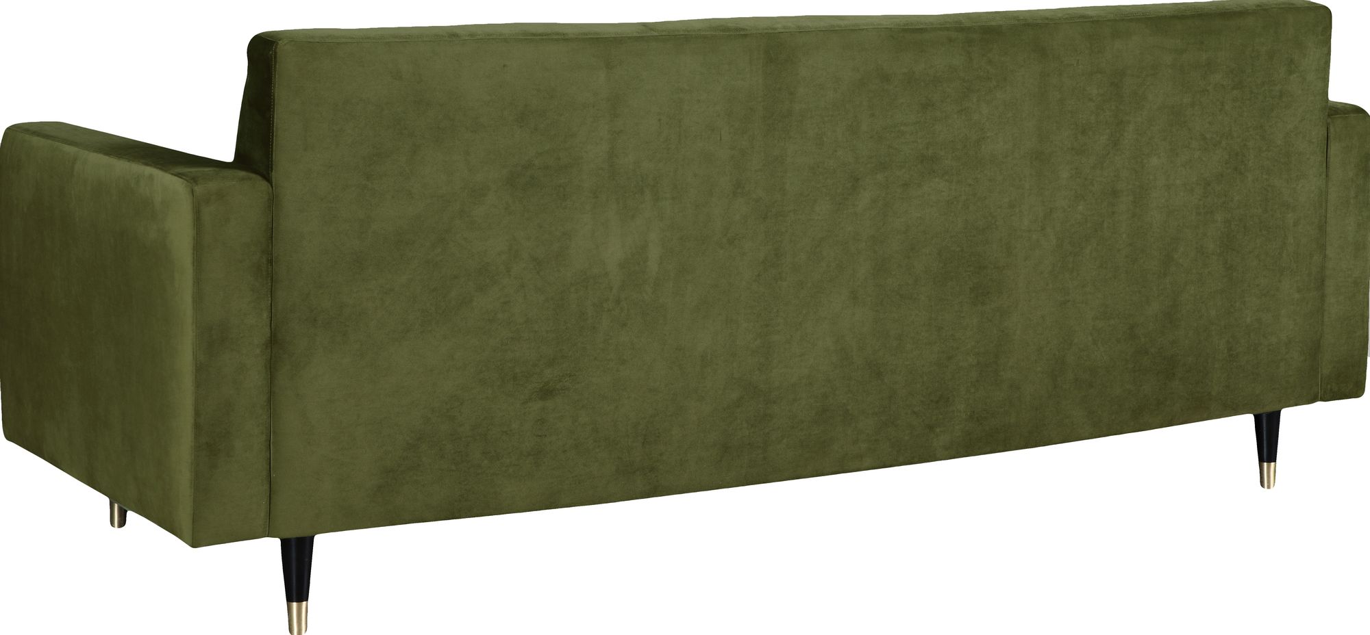 Lola Velvet Sofa