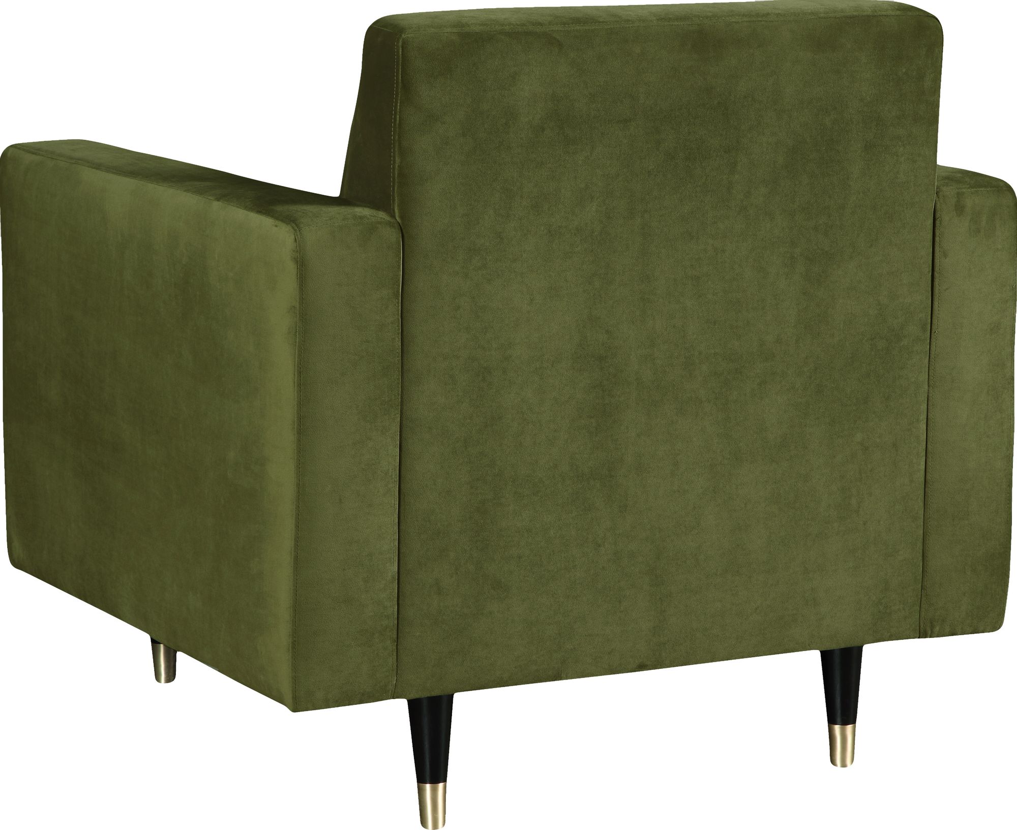 Lola Velvet Chair