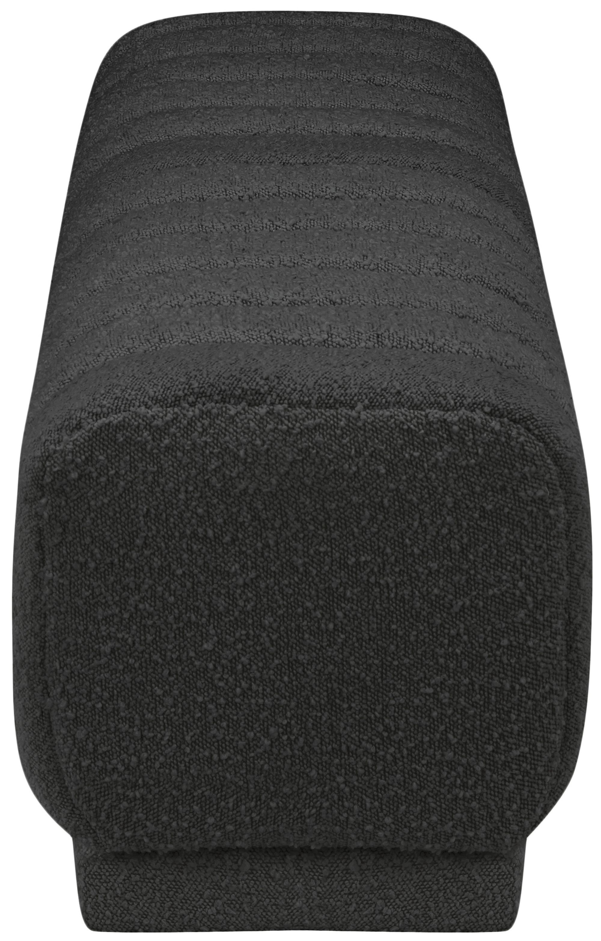 Heathrow Ottoman/Bench