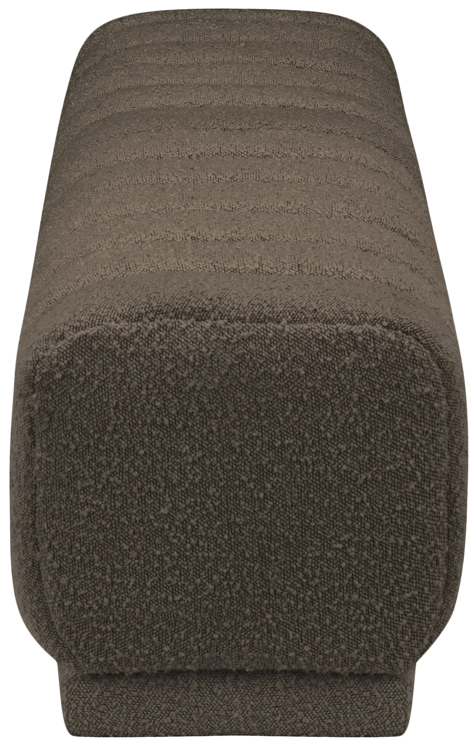 Heathrow Ottoman/Bench