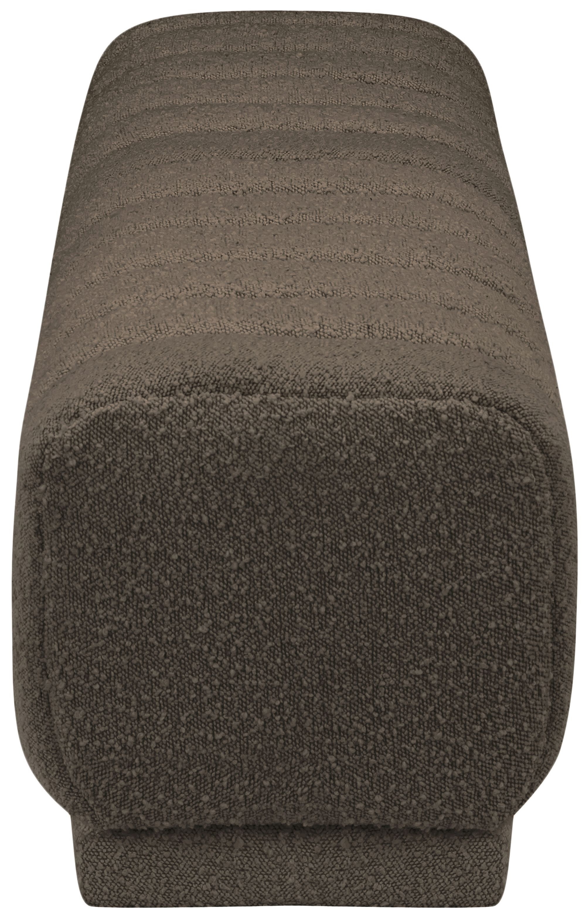 Heathrow Ottoman/Bench