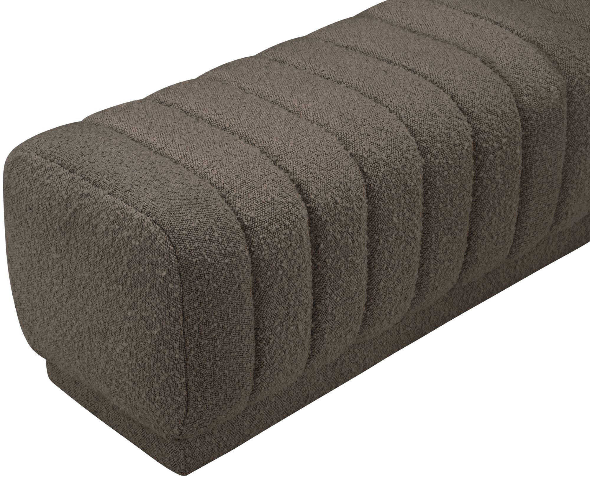 Heathrow Ottoman/Bench