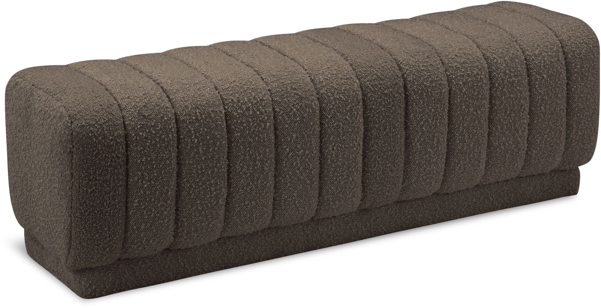 Heathrow Ottoman/Bench