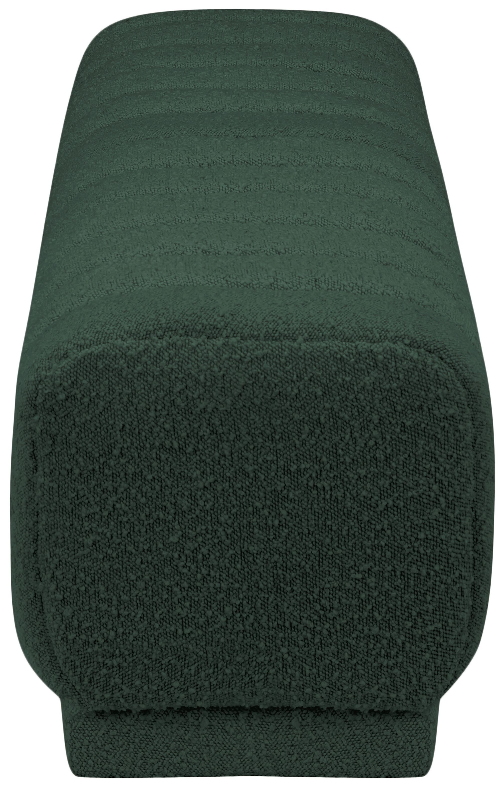 Heathrow Ottoman/Bench