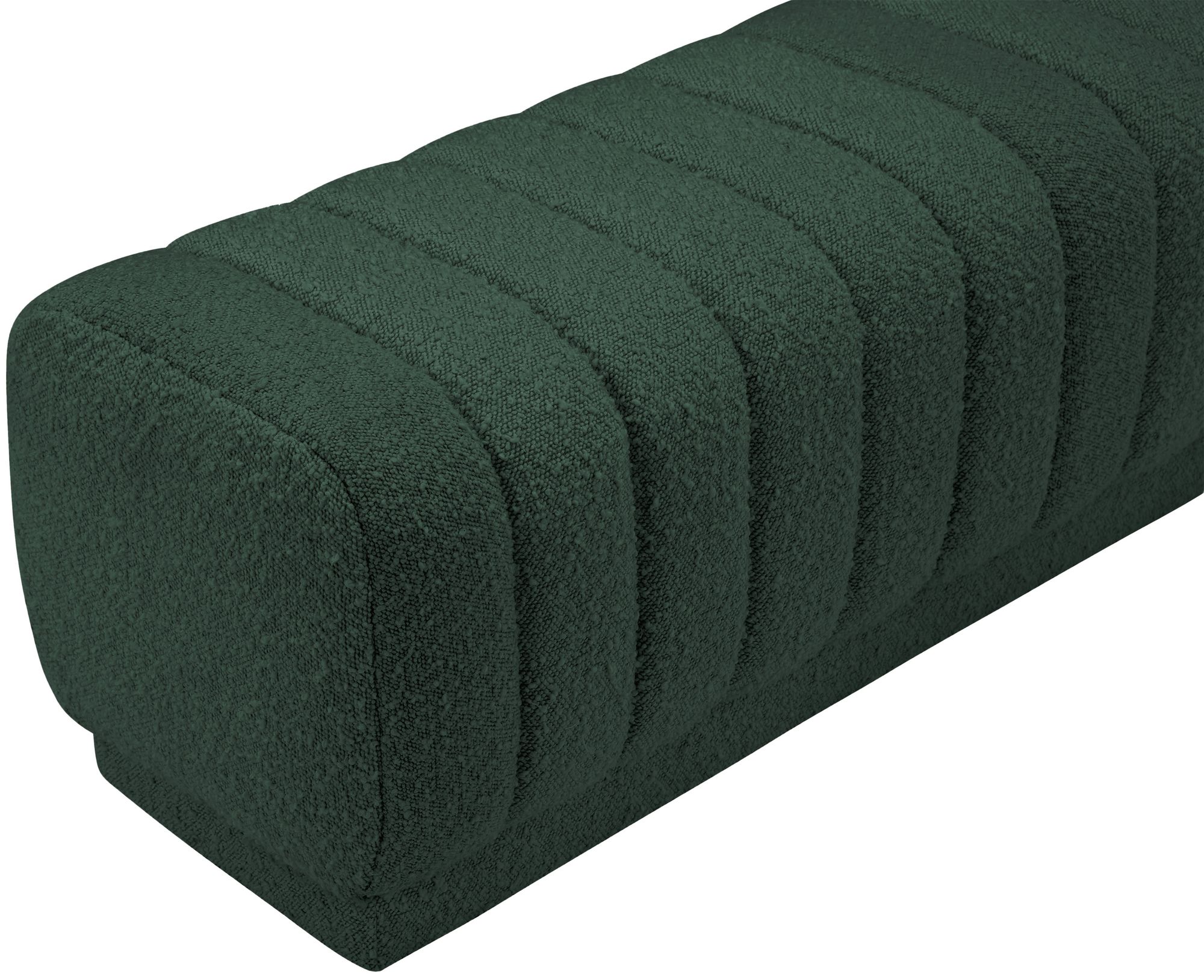 Heathrow Ottoman/Bench