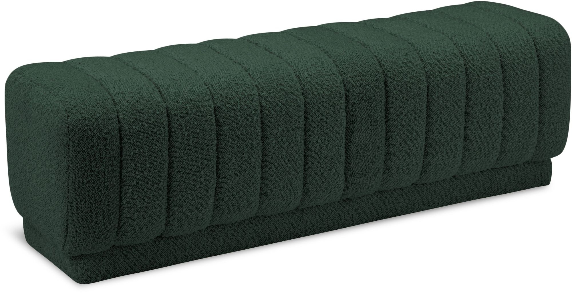 Heathrow Ottoman/Bench