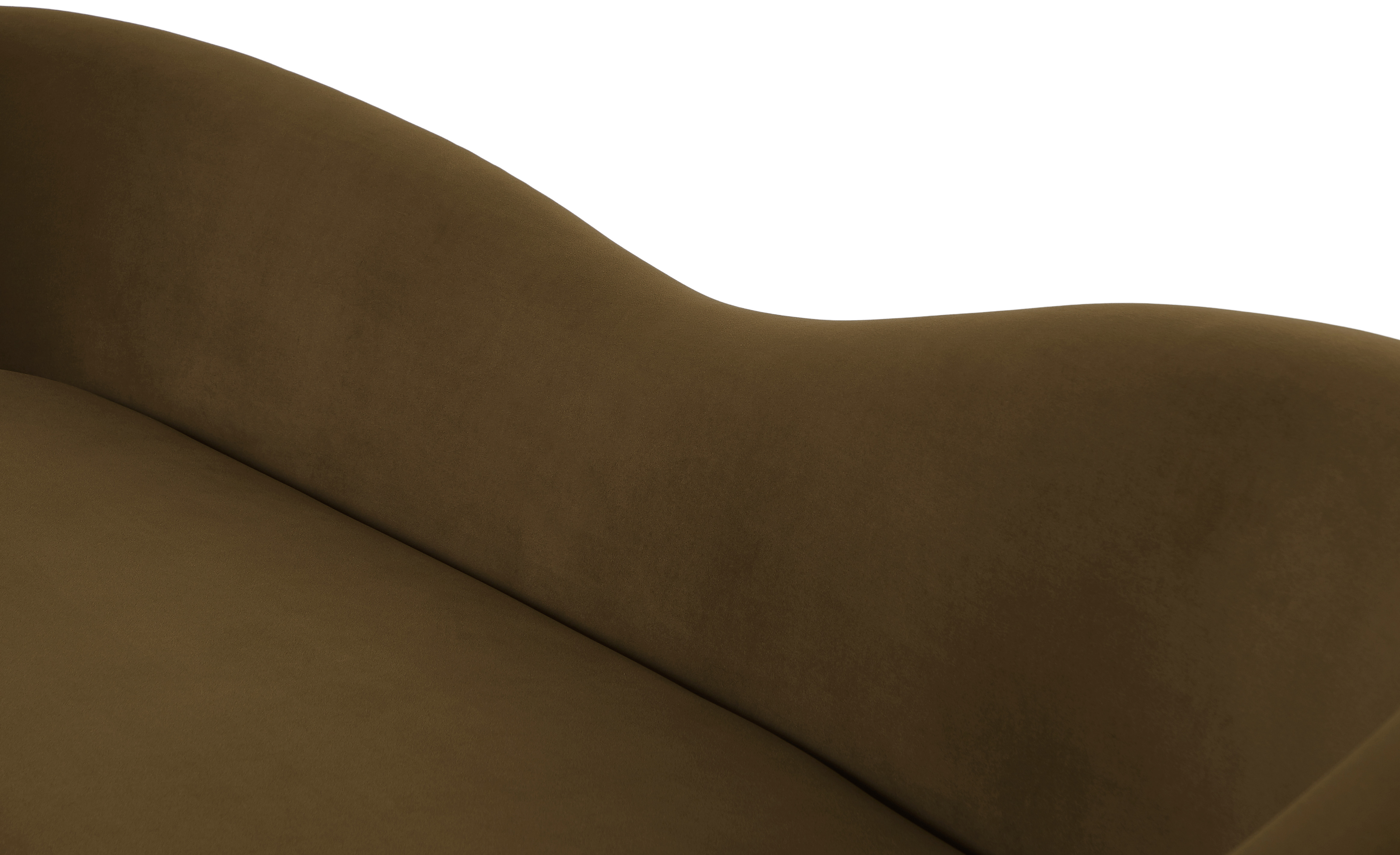Ritz Velvet Sofa
