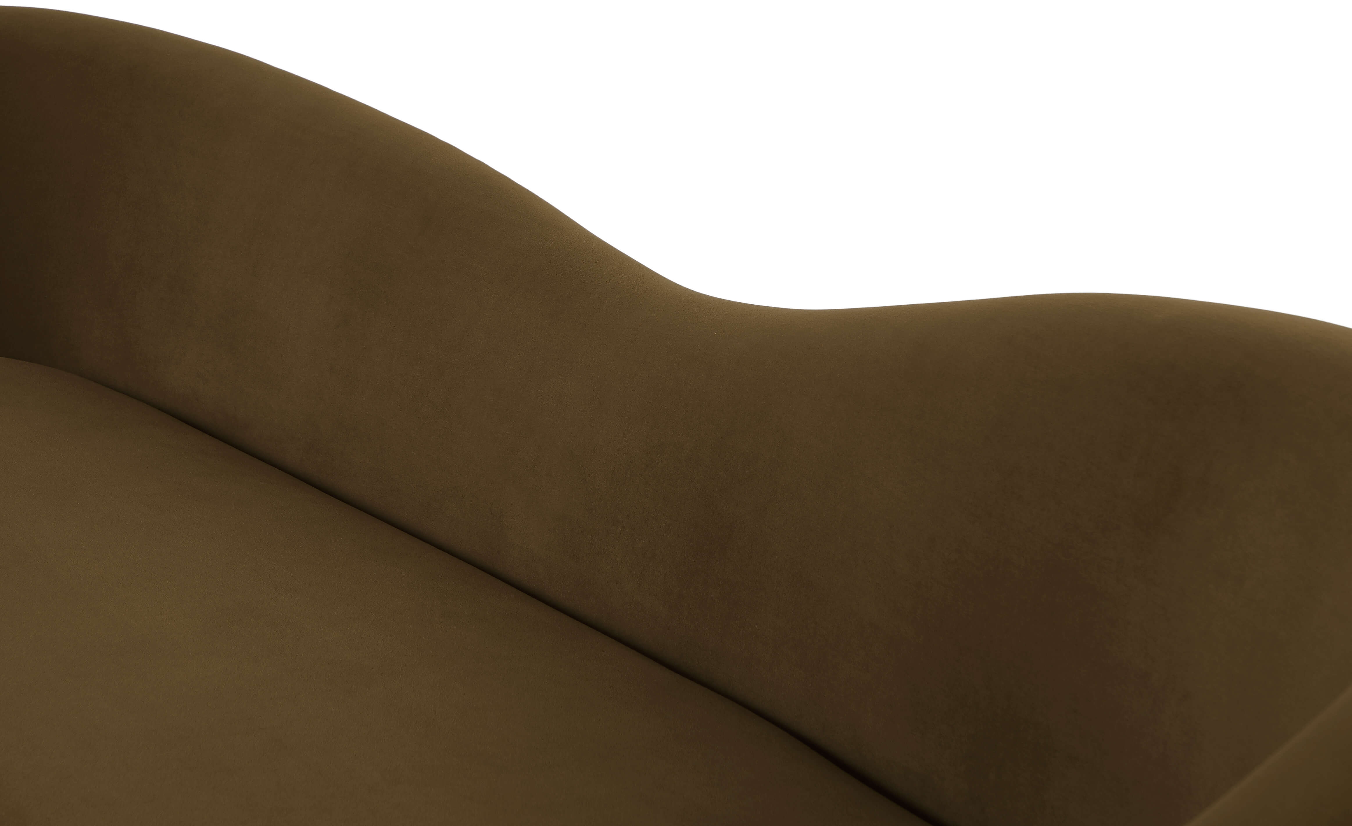 Ritz Velvet Sofa