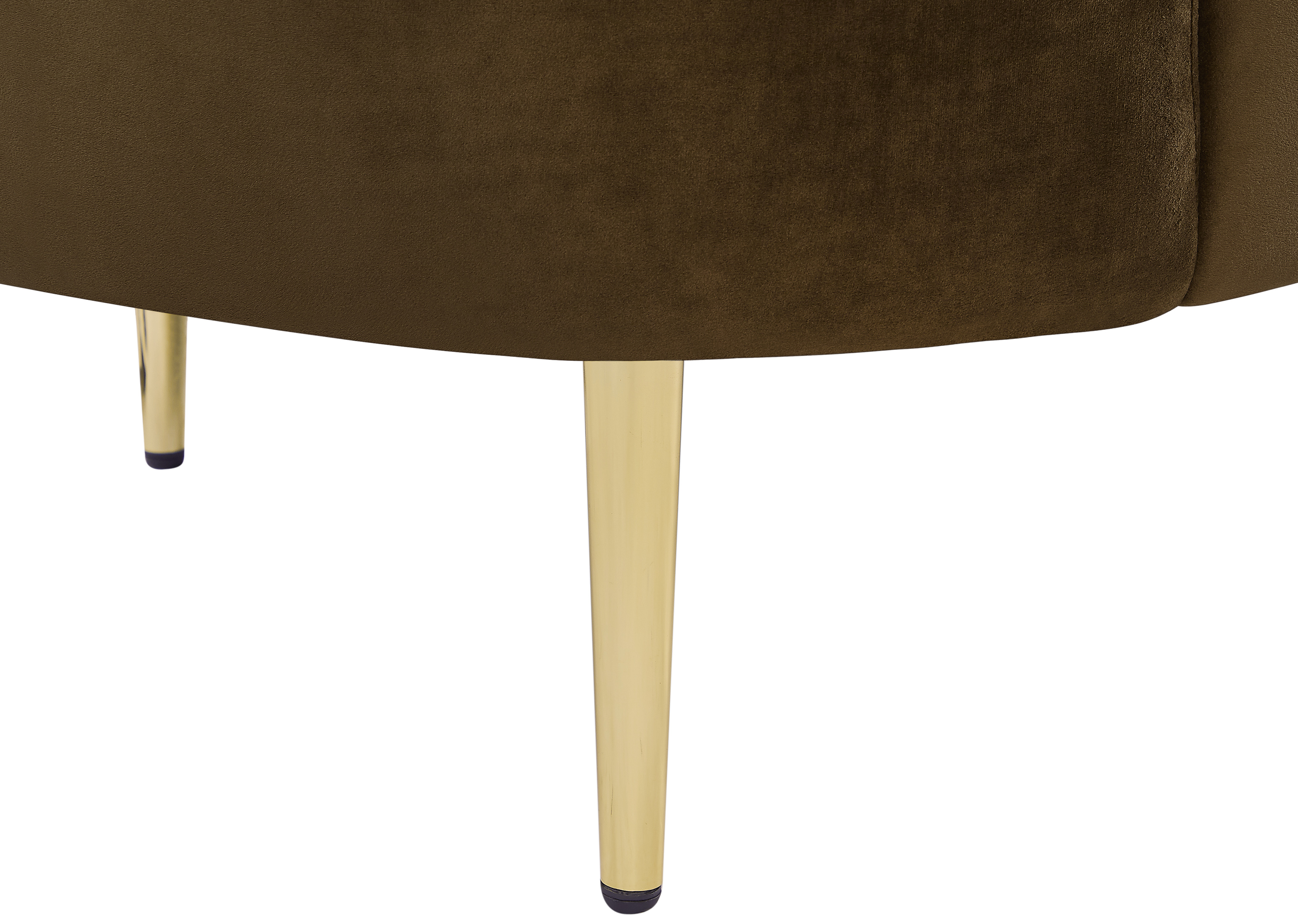 Ritz Velvet Sofa