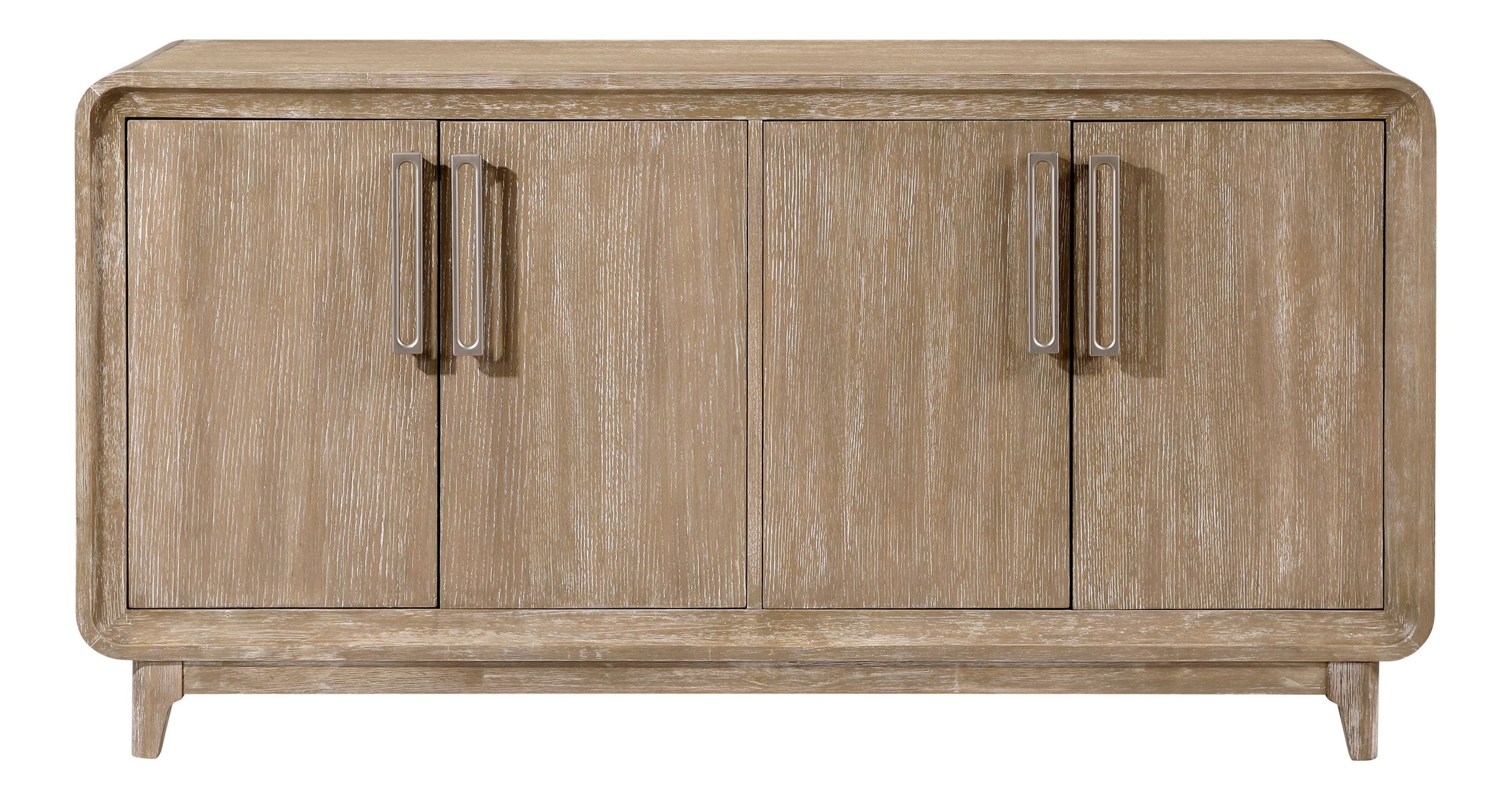 Wilshire Rectangular Extendable Wood Dining Room Set