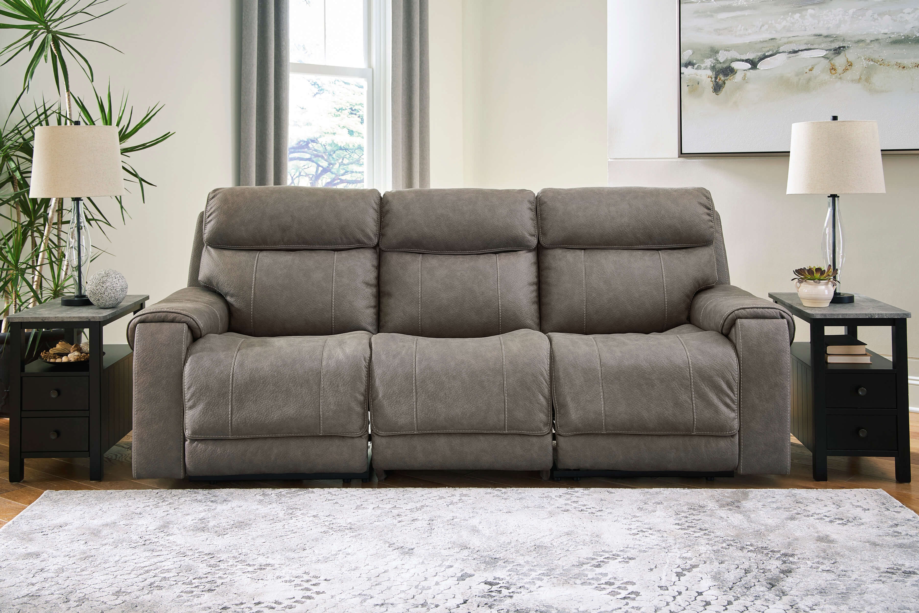Starbot Fossil 3-Piece Sofa