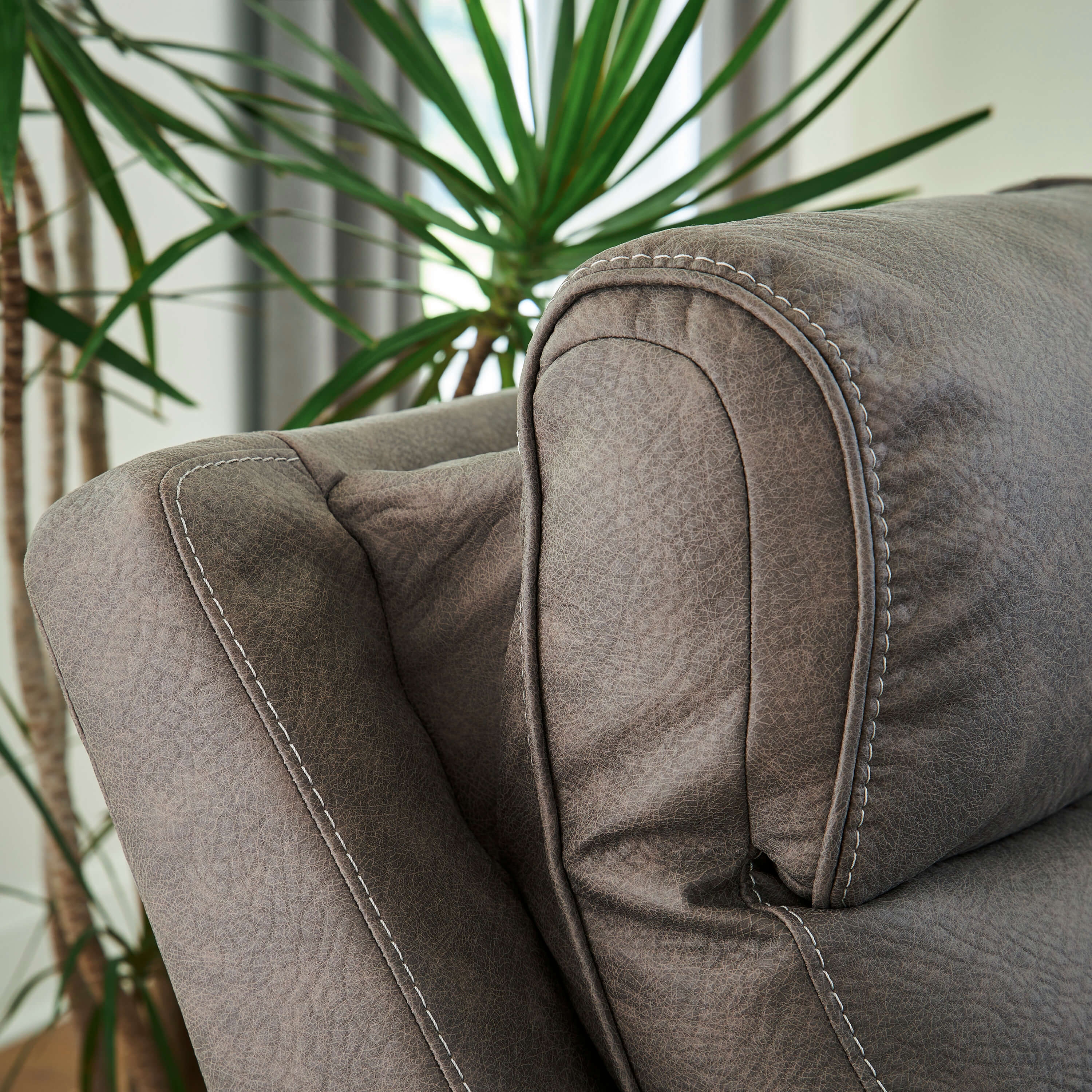 Starbot Power Reclining Loveseat Back Cushions