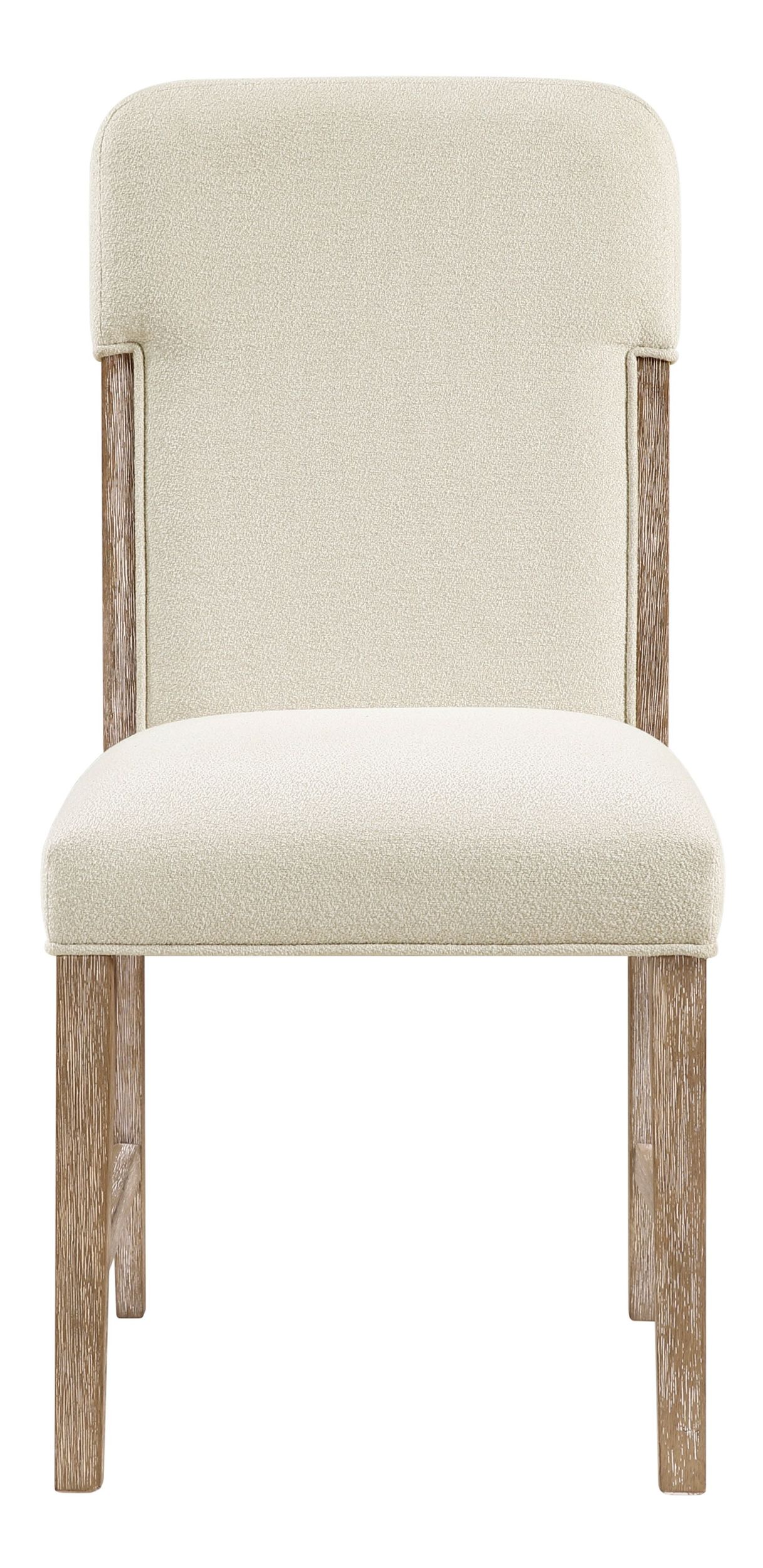 Wilshire Rectangular Extendable Wood Dining Room Set
