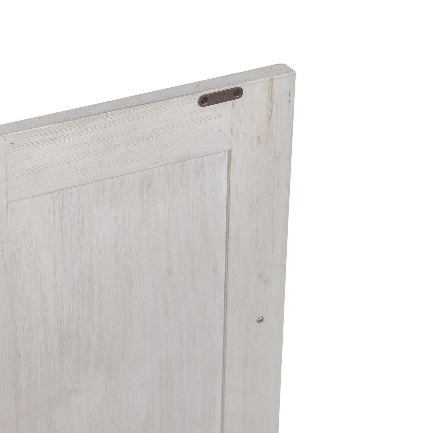River Place 2-Door 1-Drawer Accent Cabinet