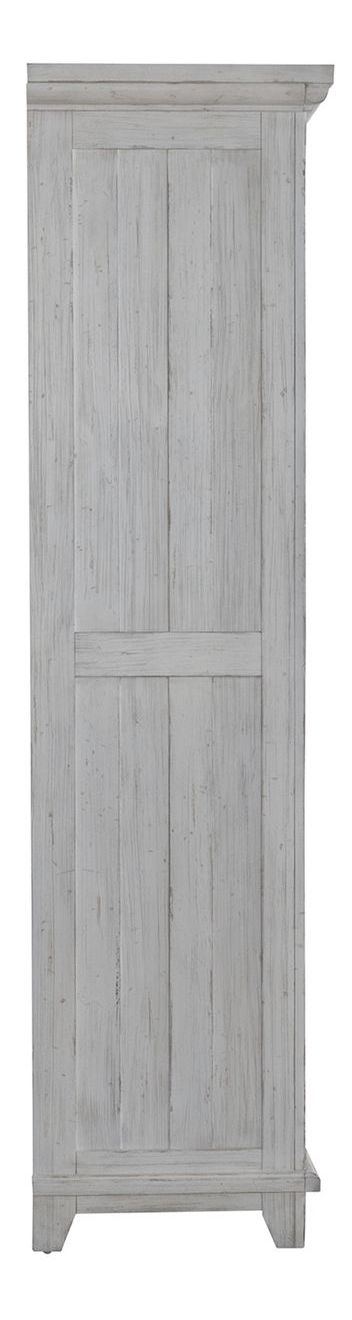 River Place White Farmhouse Bedroom Set | Liberty Furniture