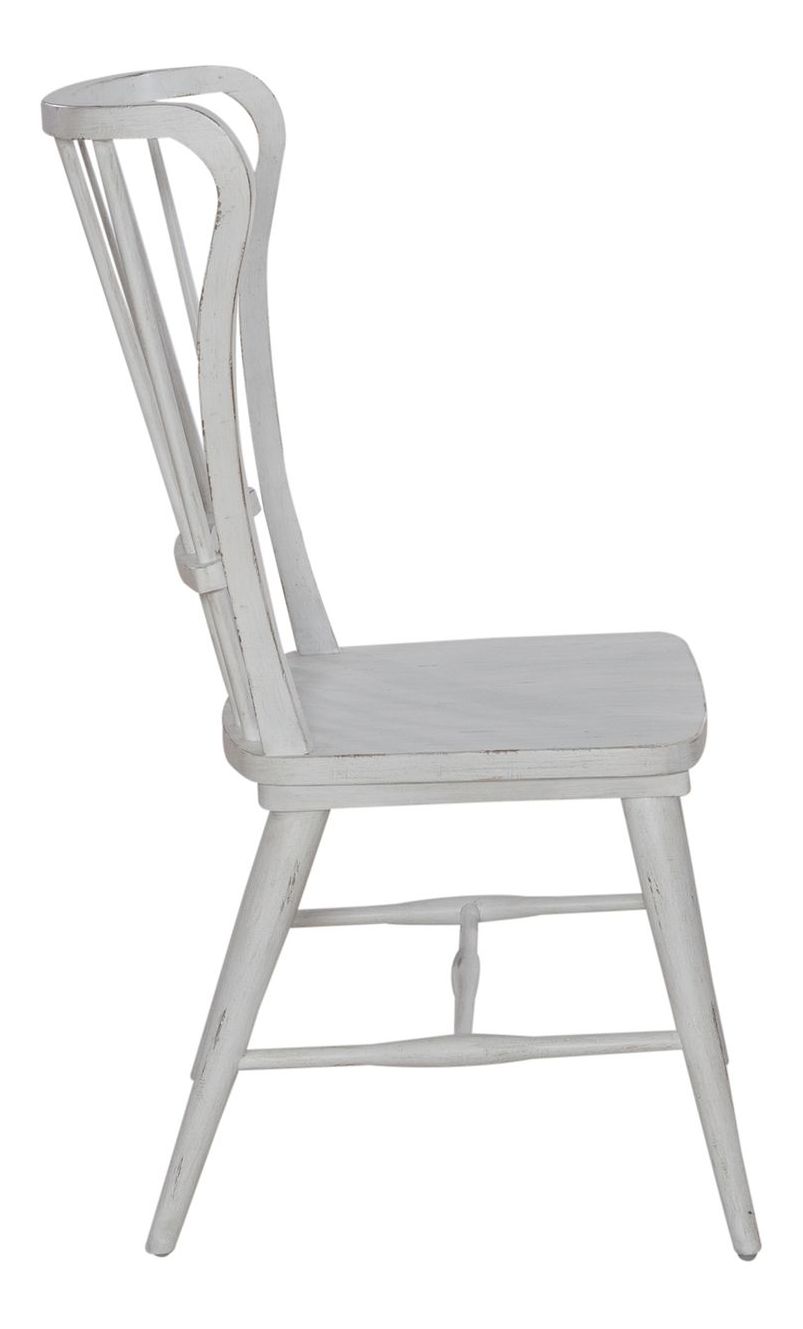 River Place Extendable Farmhouse Dining Set | Liberty