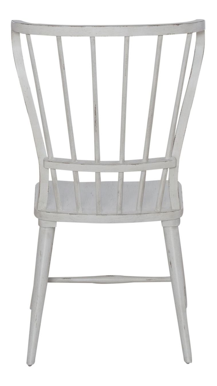 River Place Extendable Trestle Dining Room Set | Liberty