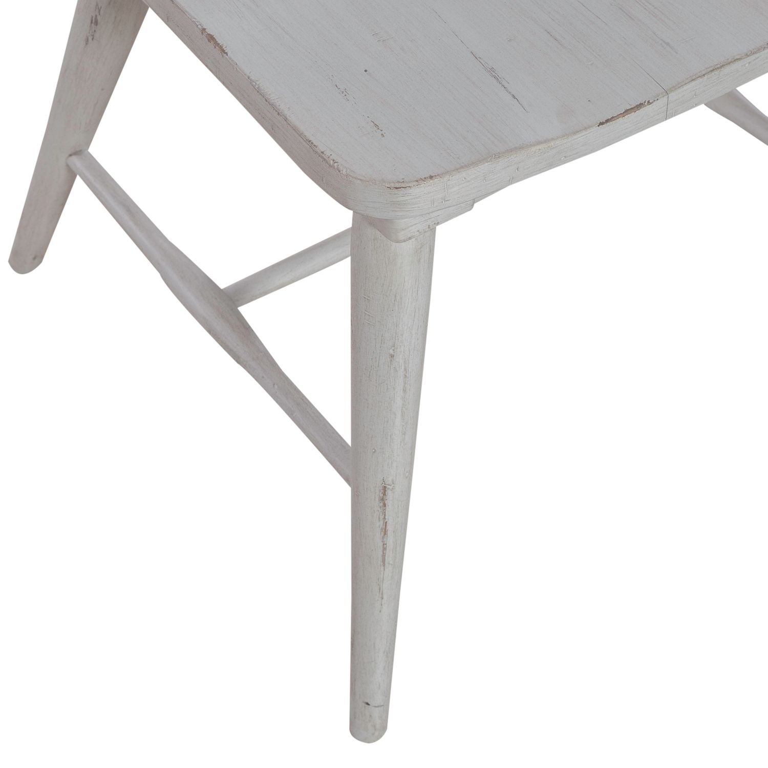 River Place Farmhouse Trestle Dining Set | Extendable
