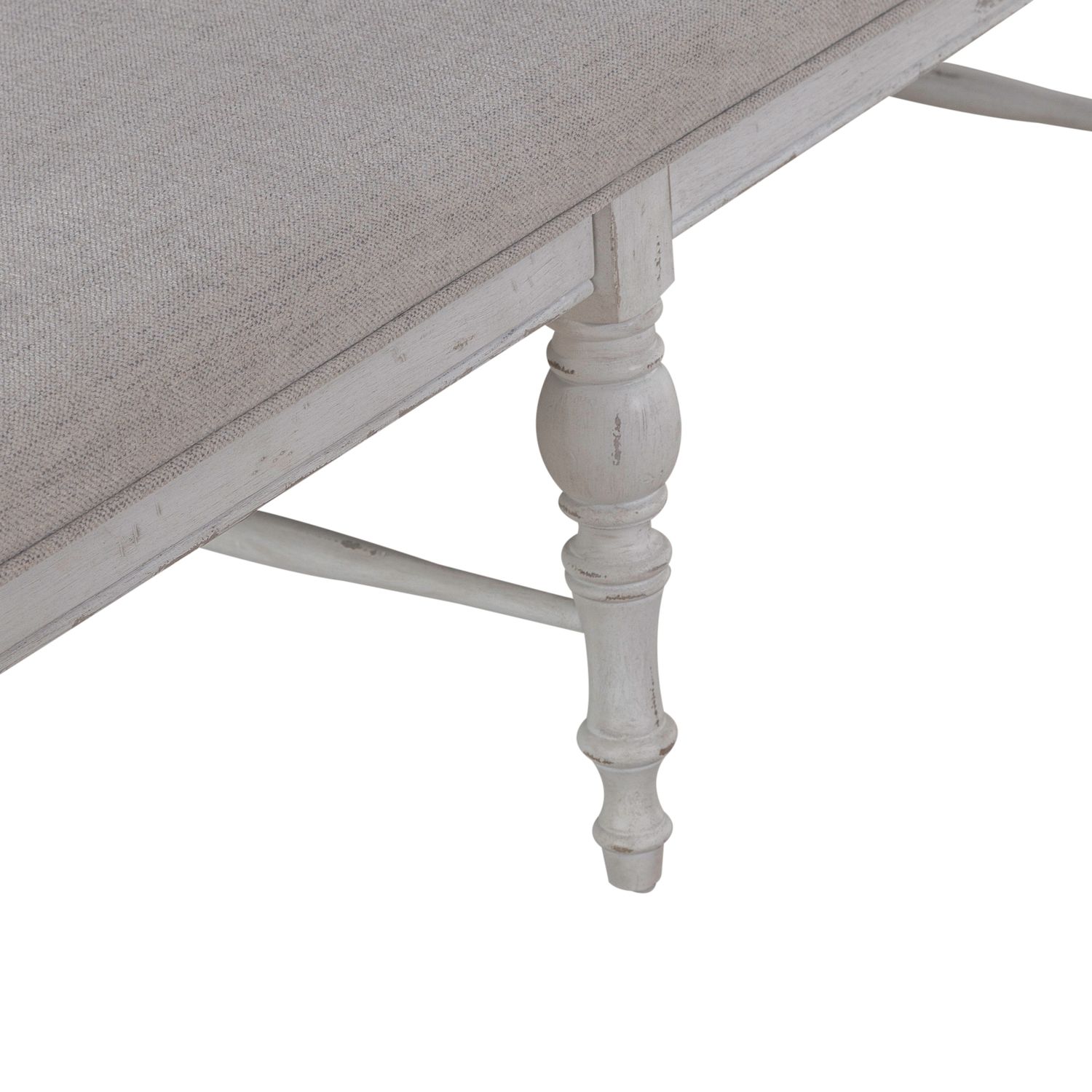 River Place Extendable Trestle Dining Room Set | Liberty
