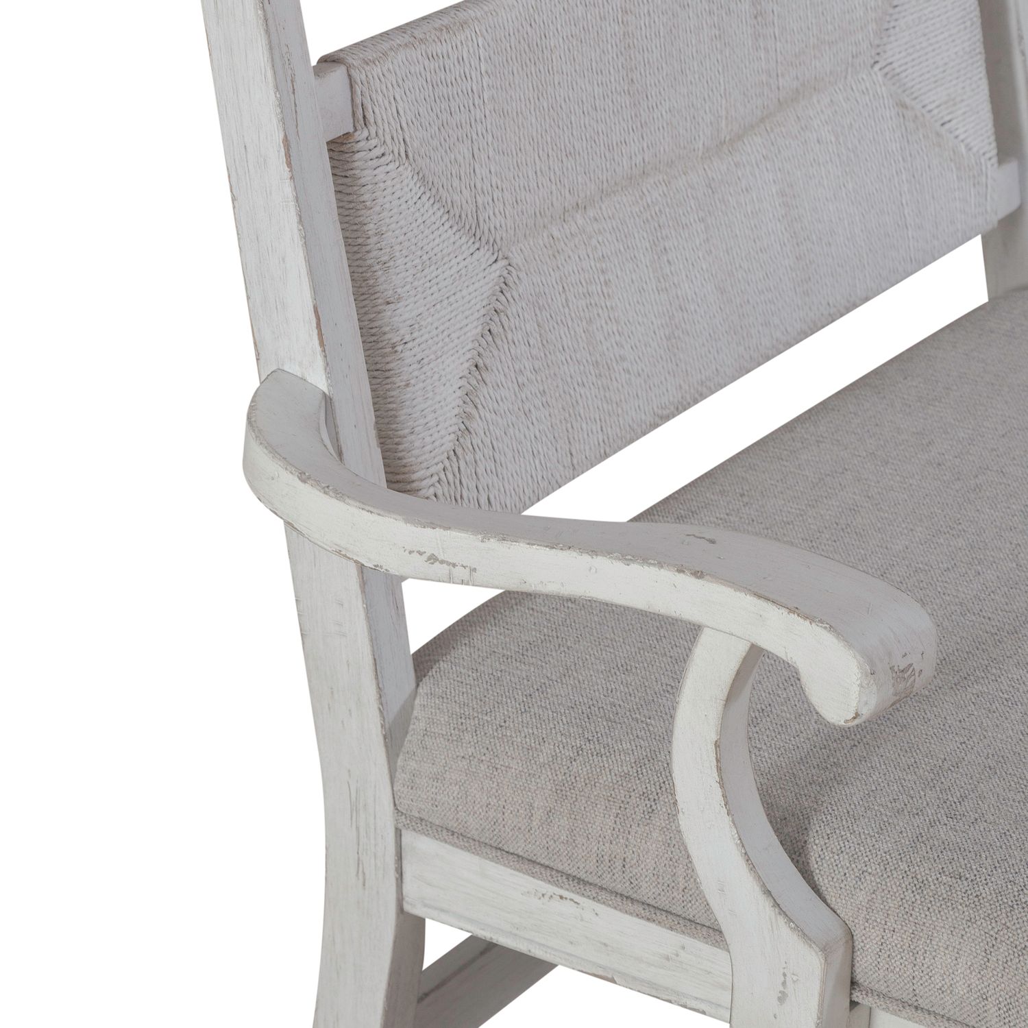 River Place Extendable Trestle Dining Room Set | Liberty
