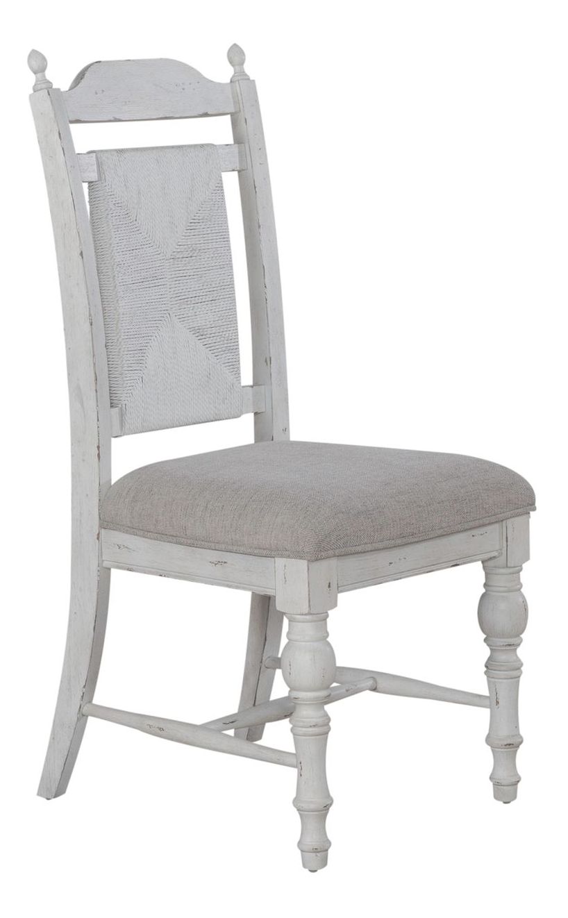 River Place Extendable Trestle Dining Room Set | Liberty