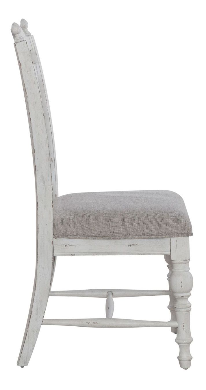 River Place Extendable Farmhouse Dining Set | Liberty