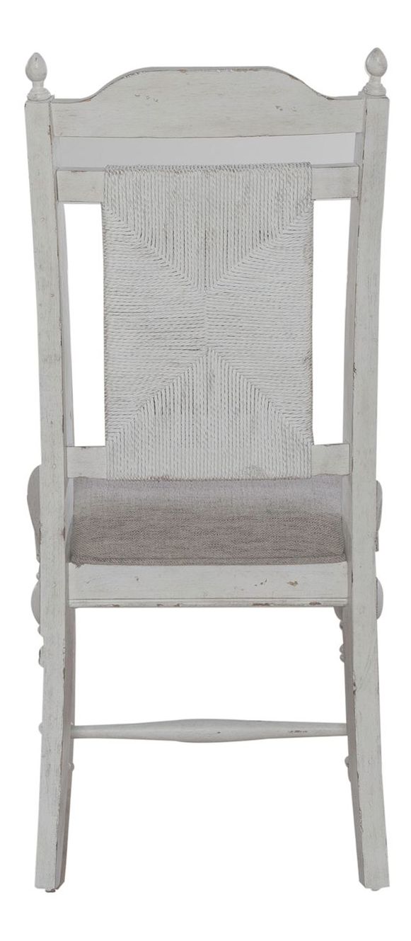 River Place Extendable Farmhouse Dining Set | Liberty