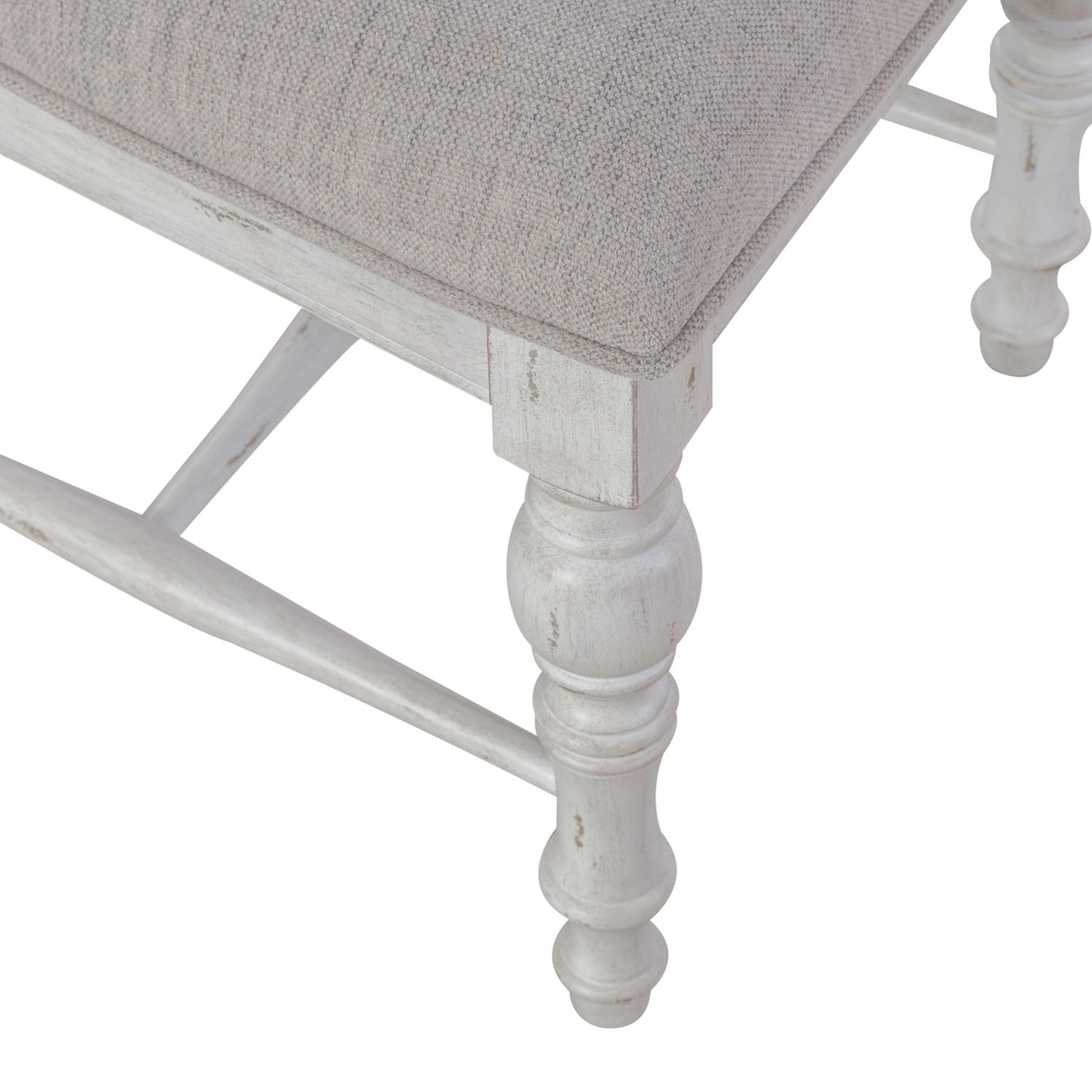 River Place Extendable Trestle Dining Room Set | Liberty