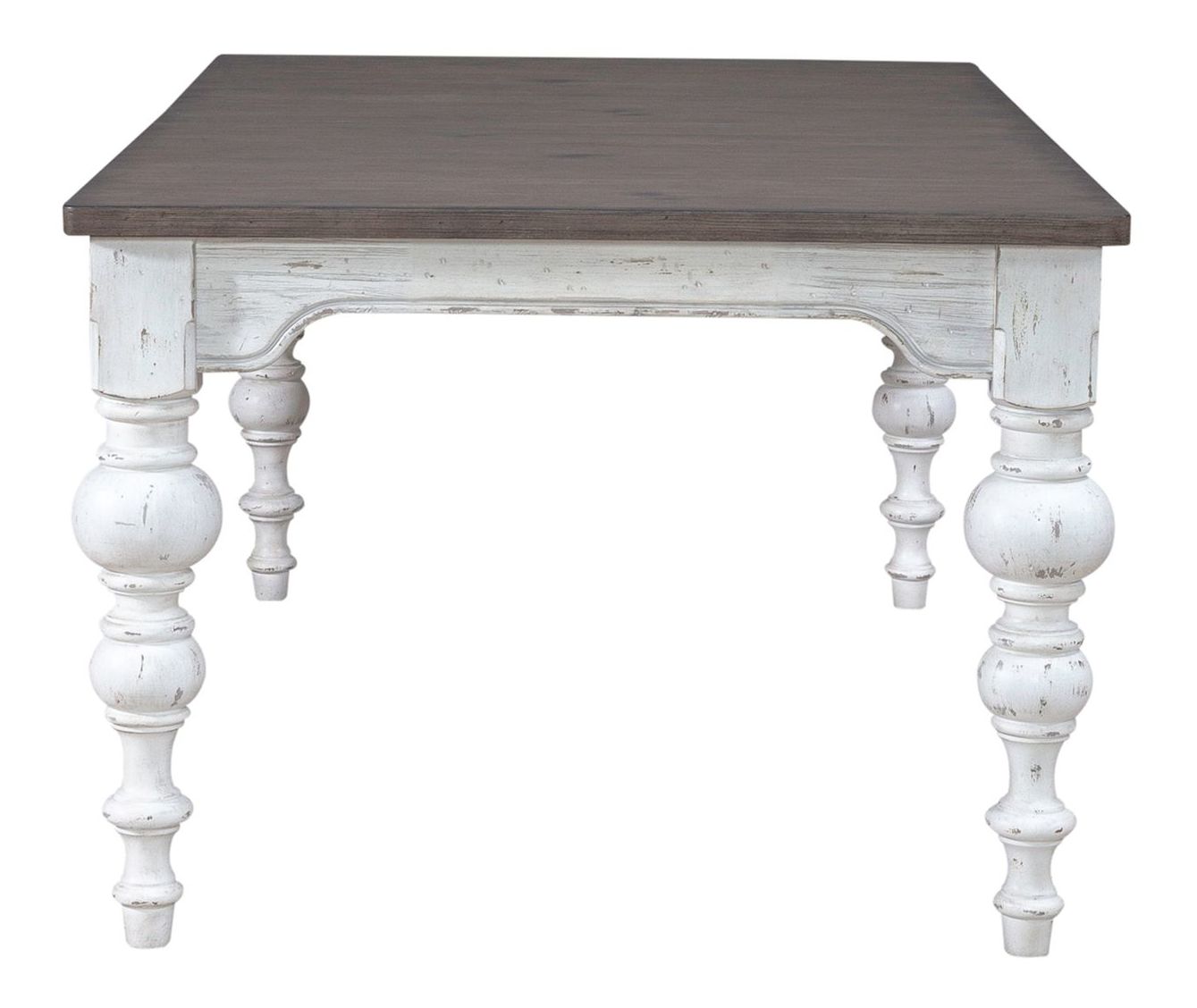 River Place Extendable Farmhouse Dining Set | Liberty