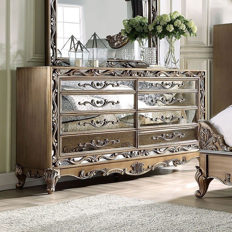 Orianne Dresser