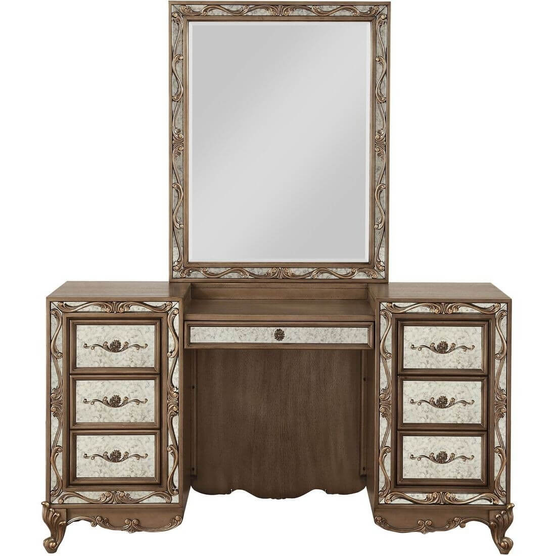 Orianne Vanity Mirror