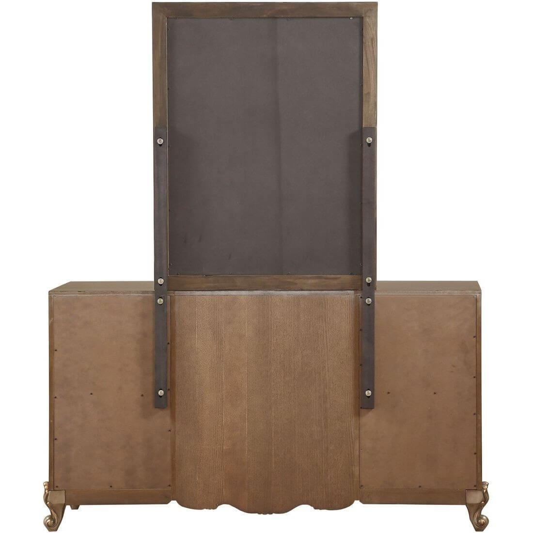 Orianne Vanity Mirror