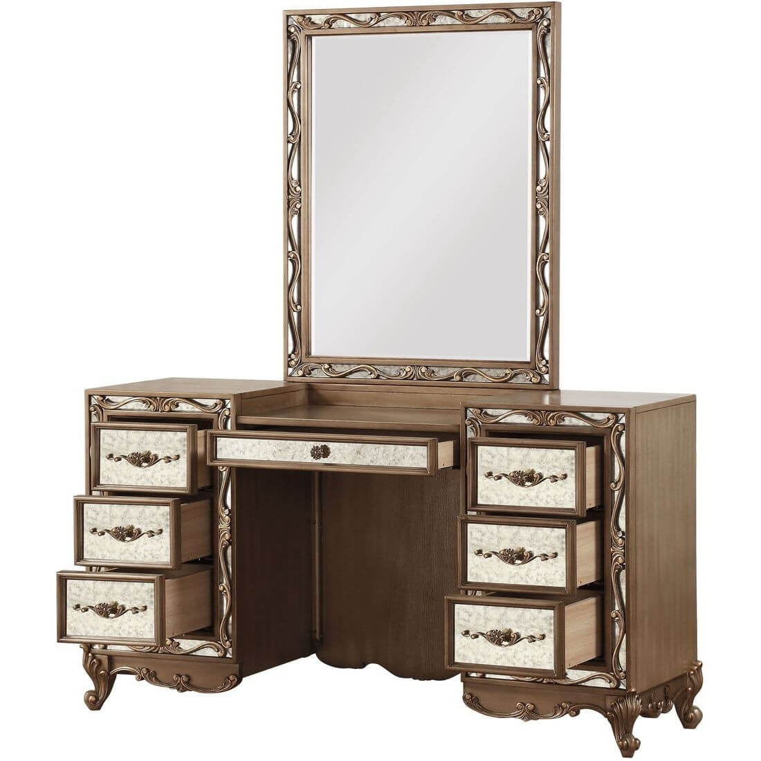 Orianne Vanity Mirror