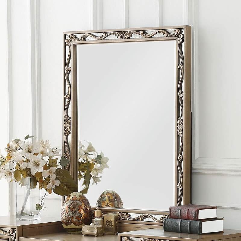 Orianne Vanity Mirror