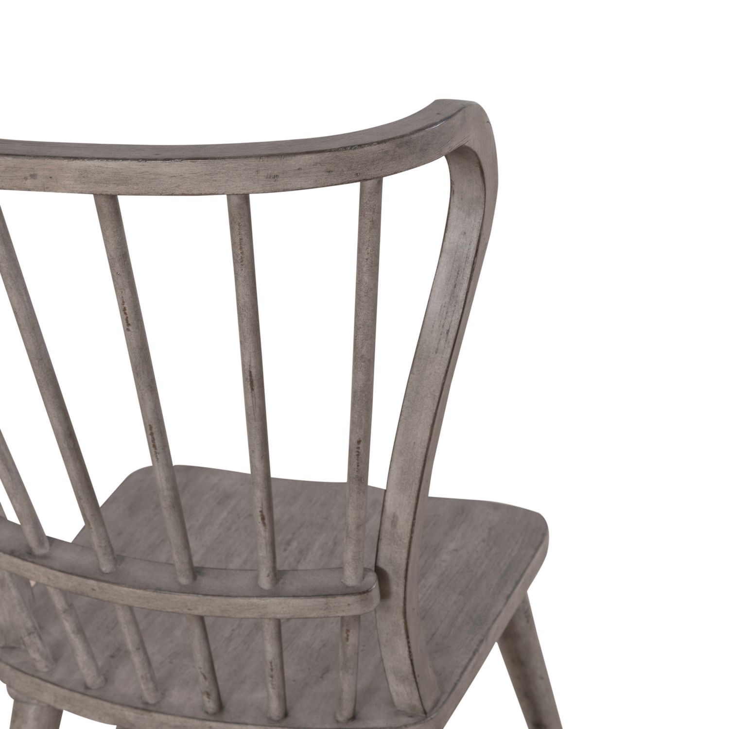 River Place Extendable Farmhouse Dining Set | Gray